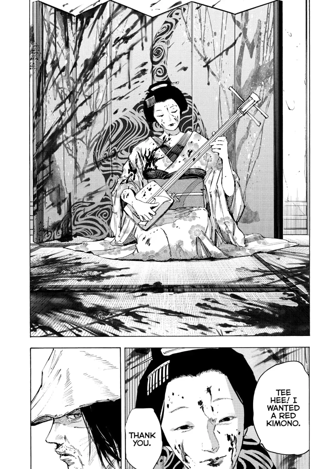 Read Sakamoto Days chapter 0.6 image 22 on Lezhin