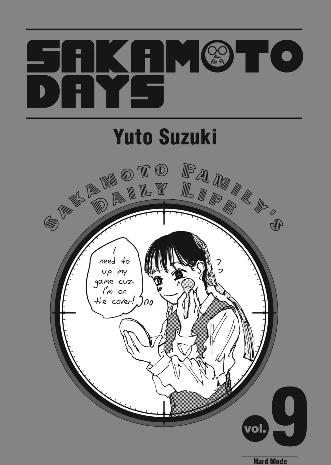 Read Sakamoto Days chapter 0.6 image 46 on Lezhin