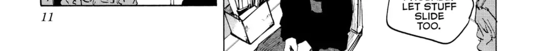 Read Sakamoto Days chapter 0.7 image 21 on Lezhin