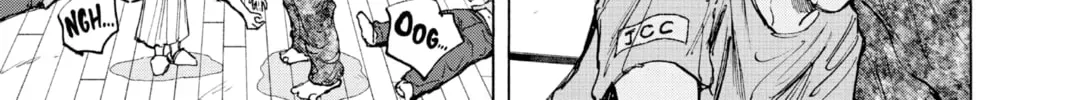 Read Sakamoto Days chapter 0.7 image 37 on Lezhin