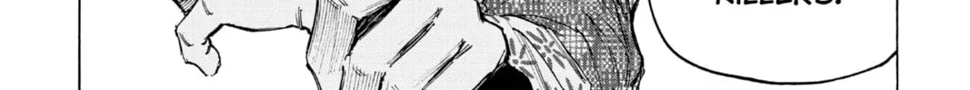 Read Sakamoto Days chapter 0.8 image 7 on Lezhin