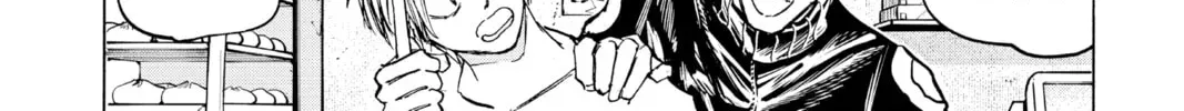 Read Sakamoto Days chapter 0 image 29 on Lezhin