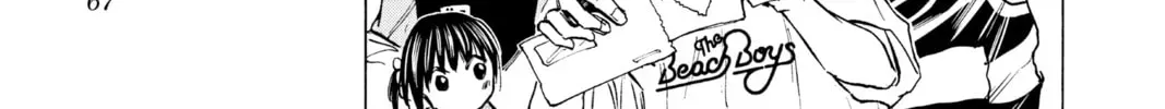 Read Sakamoto Days chapter 0 image 31 on Lezhin