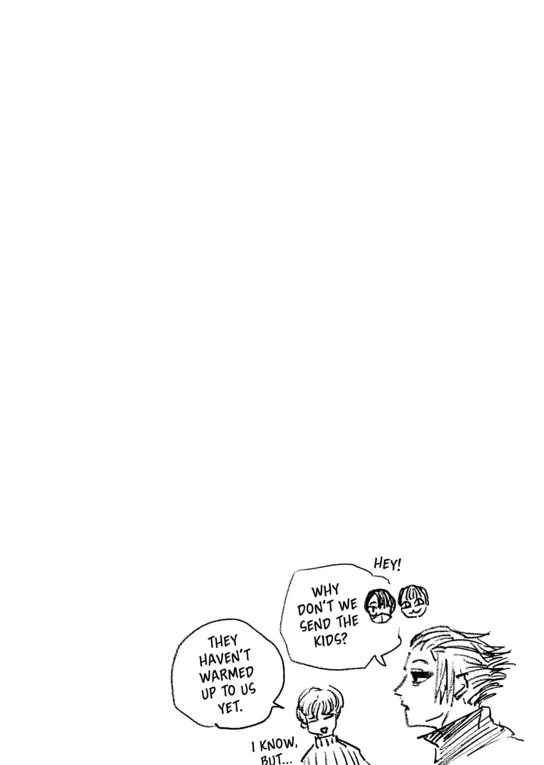 Read Sakamoto Days chapter 1.1 image 36 on Lezhin