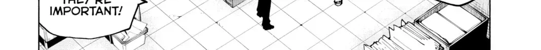 Read Sakamoto Days chapter 1.2 image 1 on Lezhin