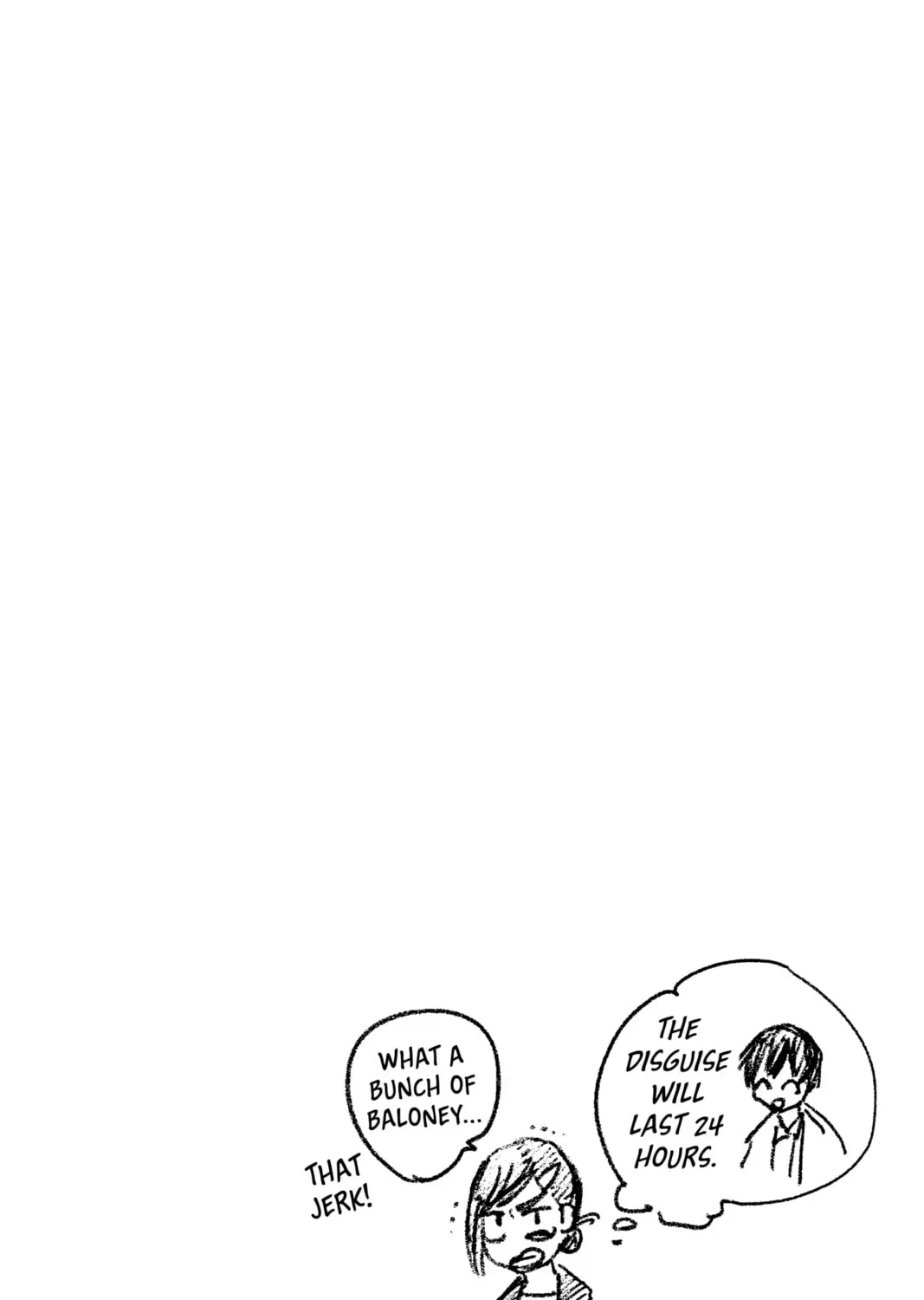 Read Sakamoto Days chapter 1.3 image 36 on Lezhin