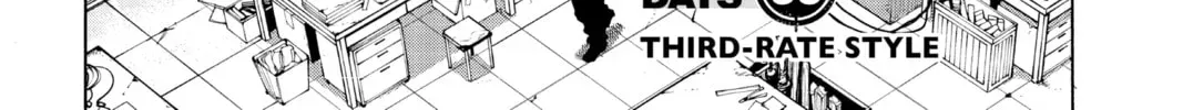 Read Sakamoto Days chapter 1.4 image 1 on Lezhin
