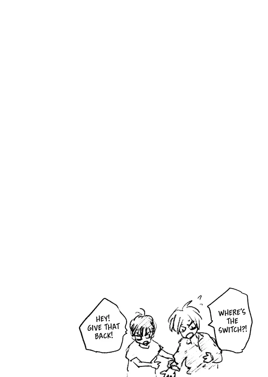 Read Sakamoto Days chapter 1.4 image 36 on Lezhin