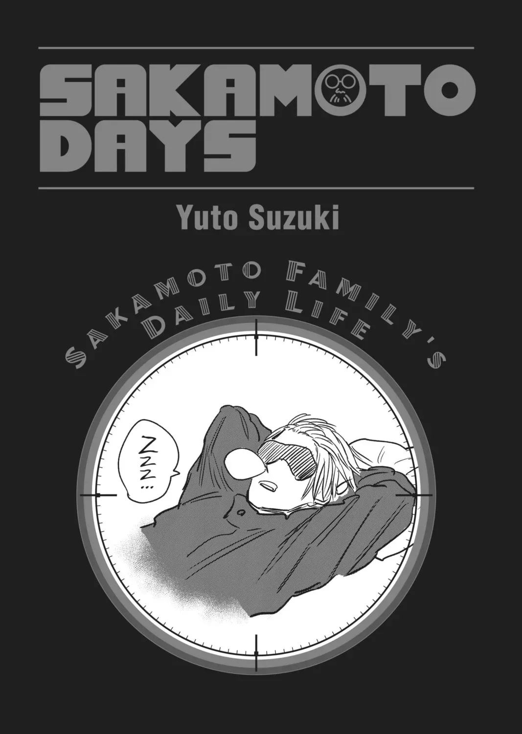 Read Sakamoto Days chapter 1.6 image 48 on Lezhin