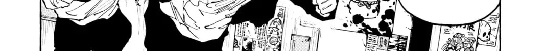 Read Sakamoto Days chapter 1.7 image 33 on Lezhin