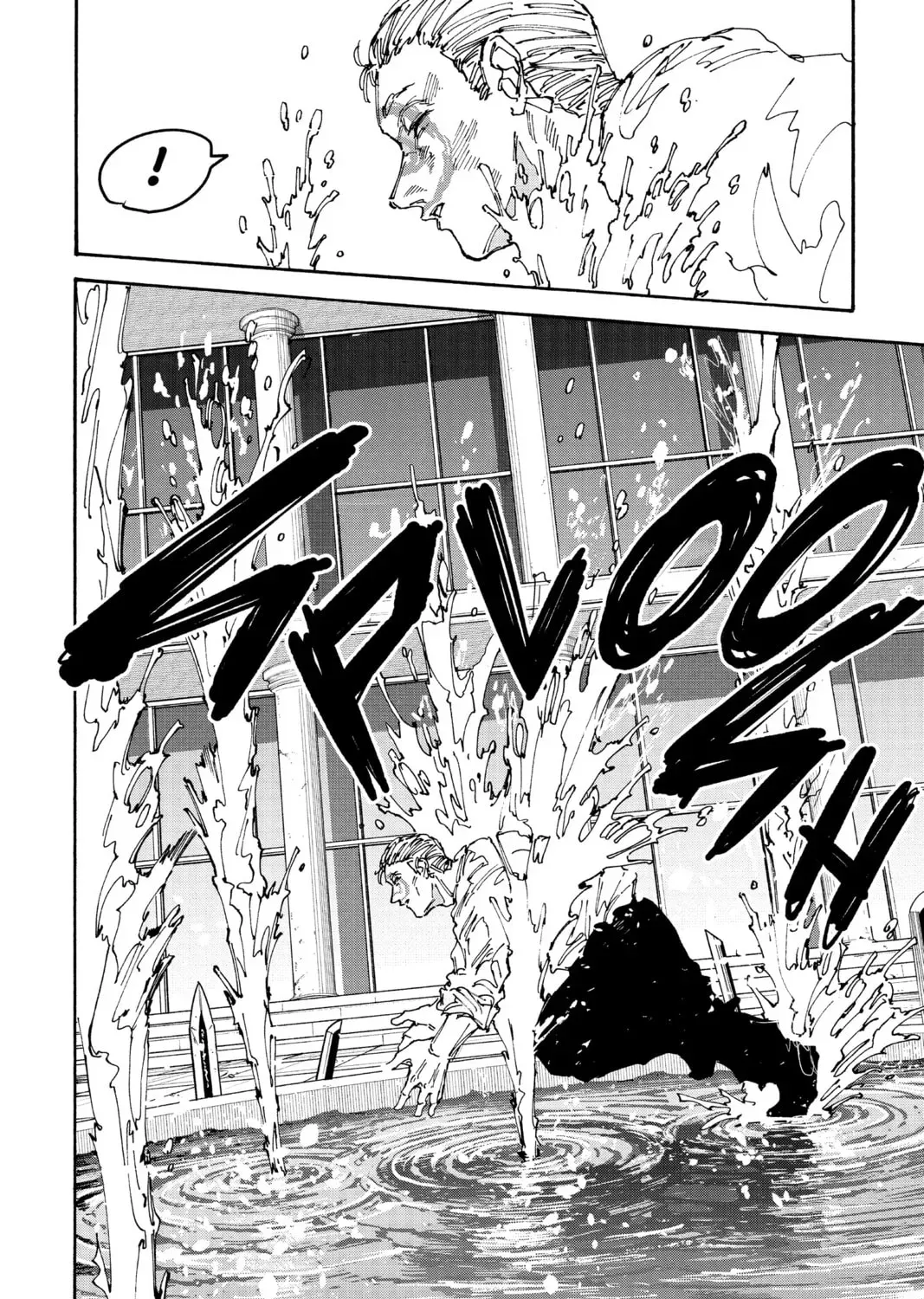 Read Sakamoto Days chapter 10.2 image 10 on Lezhin