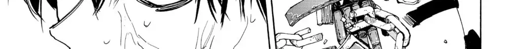 Read Sakamoto Days chapter 10.4 image 25 on Lezhin