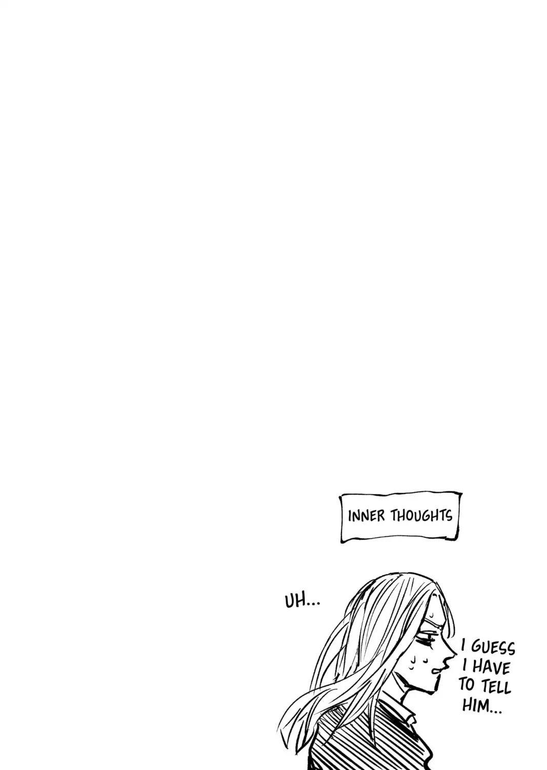 Read Sakamoto Days chapter 10.4 image 34 on Lezhin