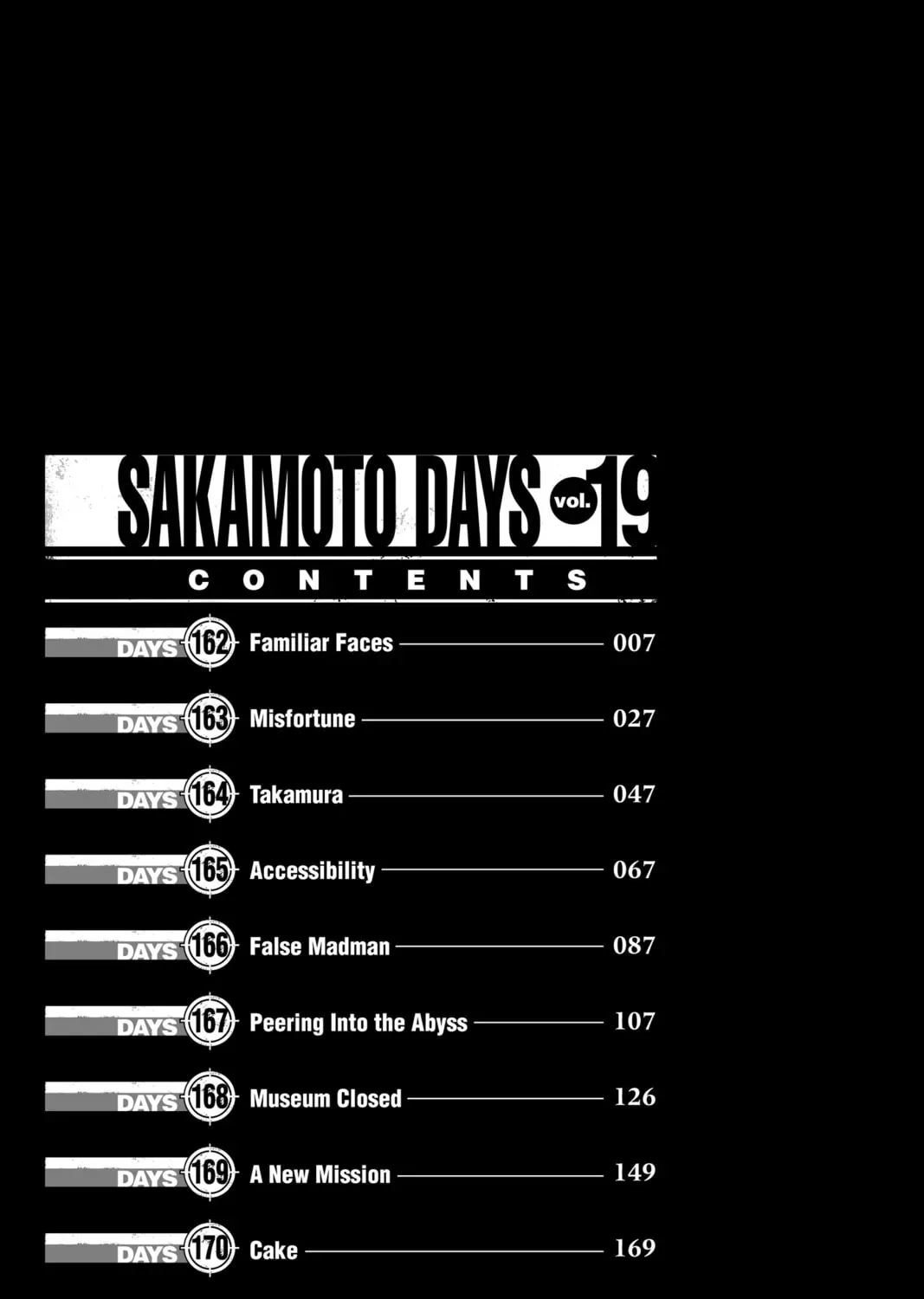 Read Sakamoto Days chapter 10.6 image 10 on Lezhin