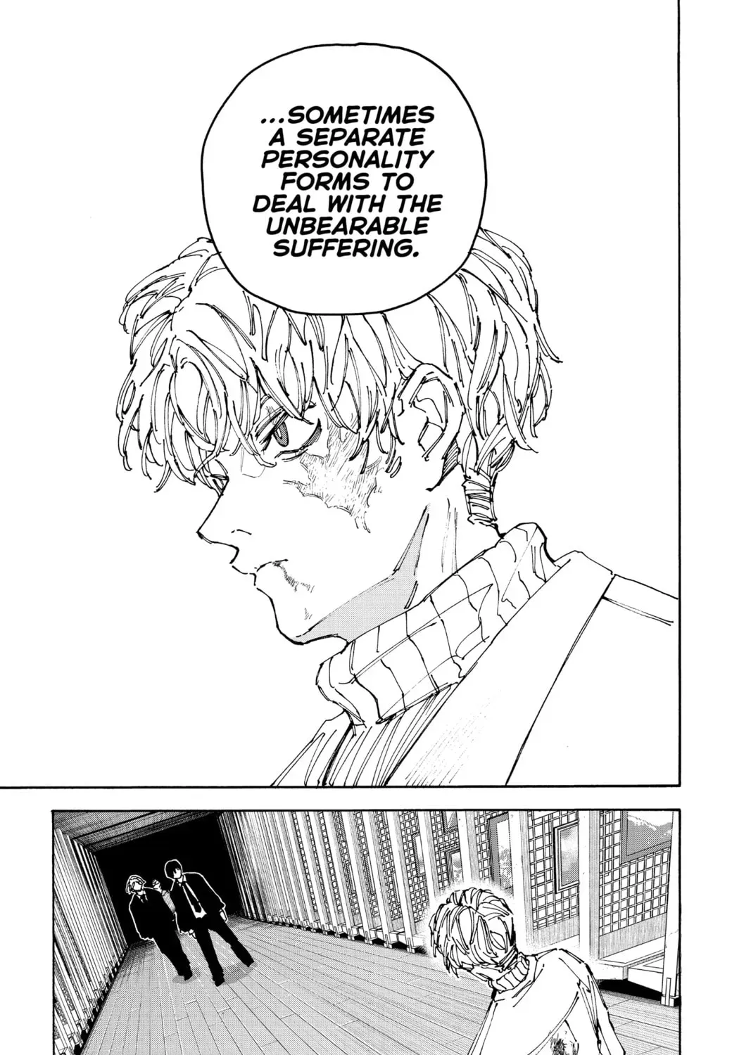Read Sakamoto Days chapter 10.6 image 16 on Lezhin