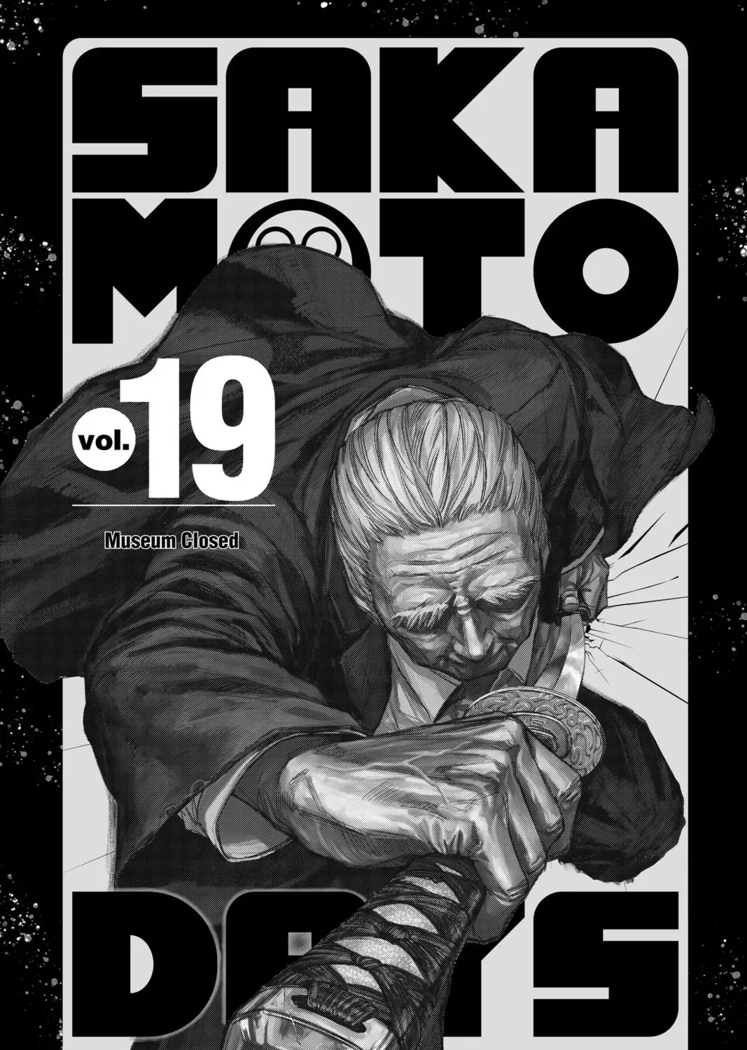 Read Sakamoto Days chapter 10.6 image 6 on Lezhin