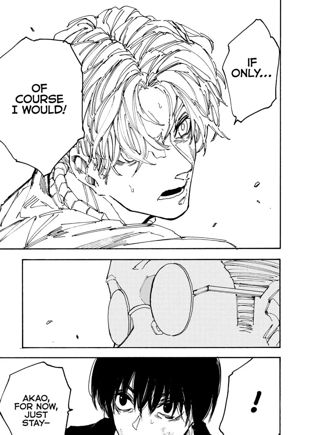 Read Sakamoto Days chapter 10.7 image 24 on Lezhin