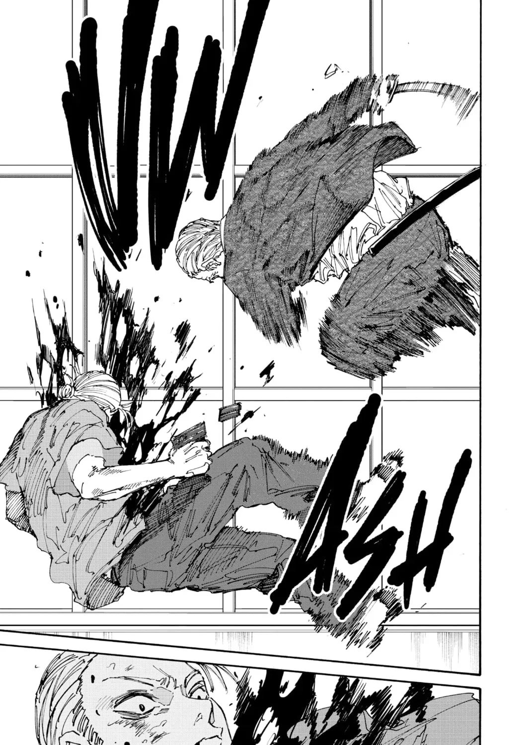 Read Sakamoto Days chapter 10.9 image 24 on Lezhin
