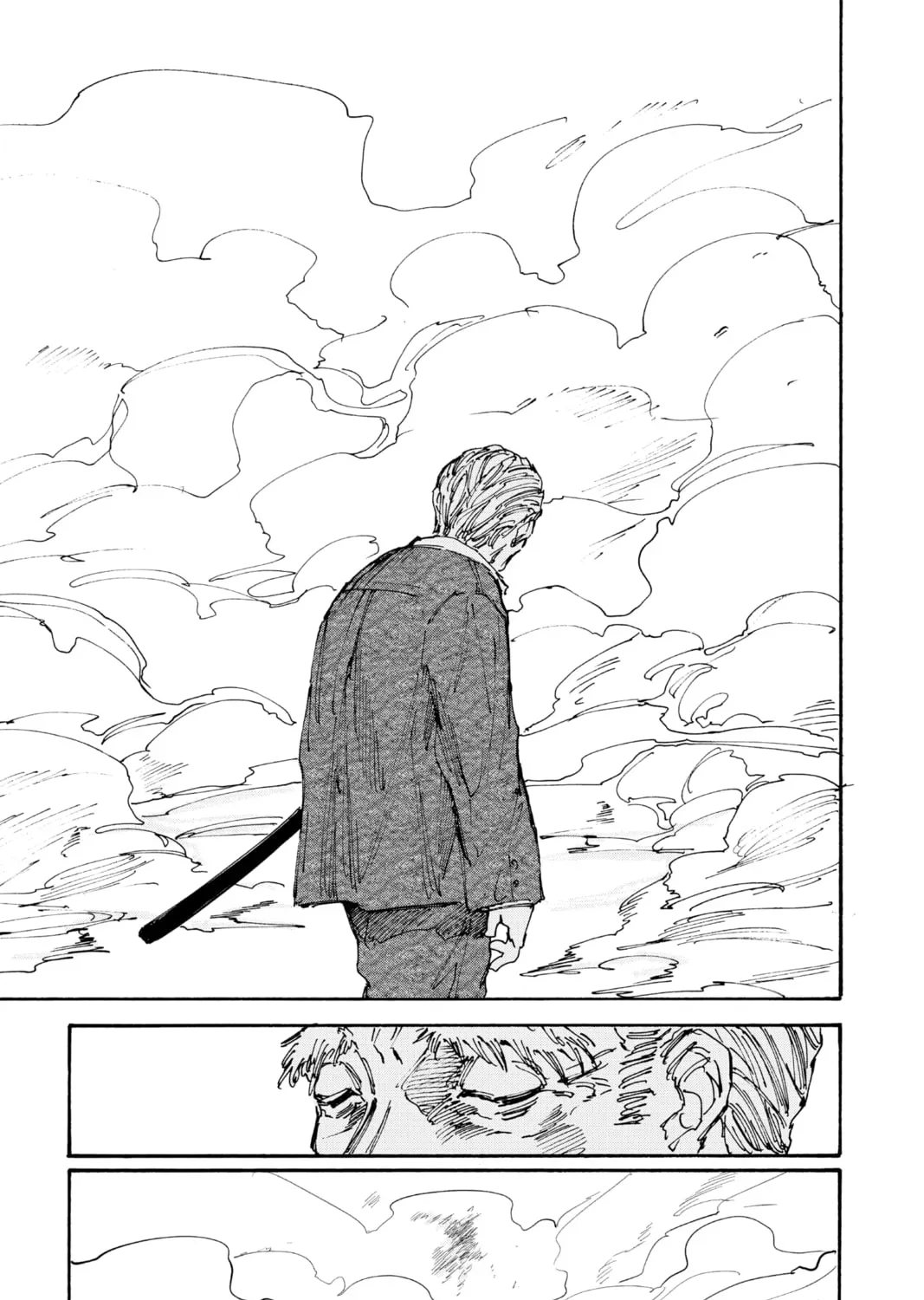 Read Sakamoto Days chapter 10.9 image 32 on Lezhin