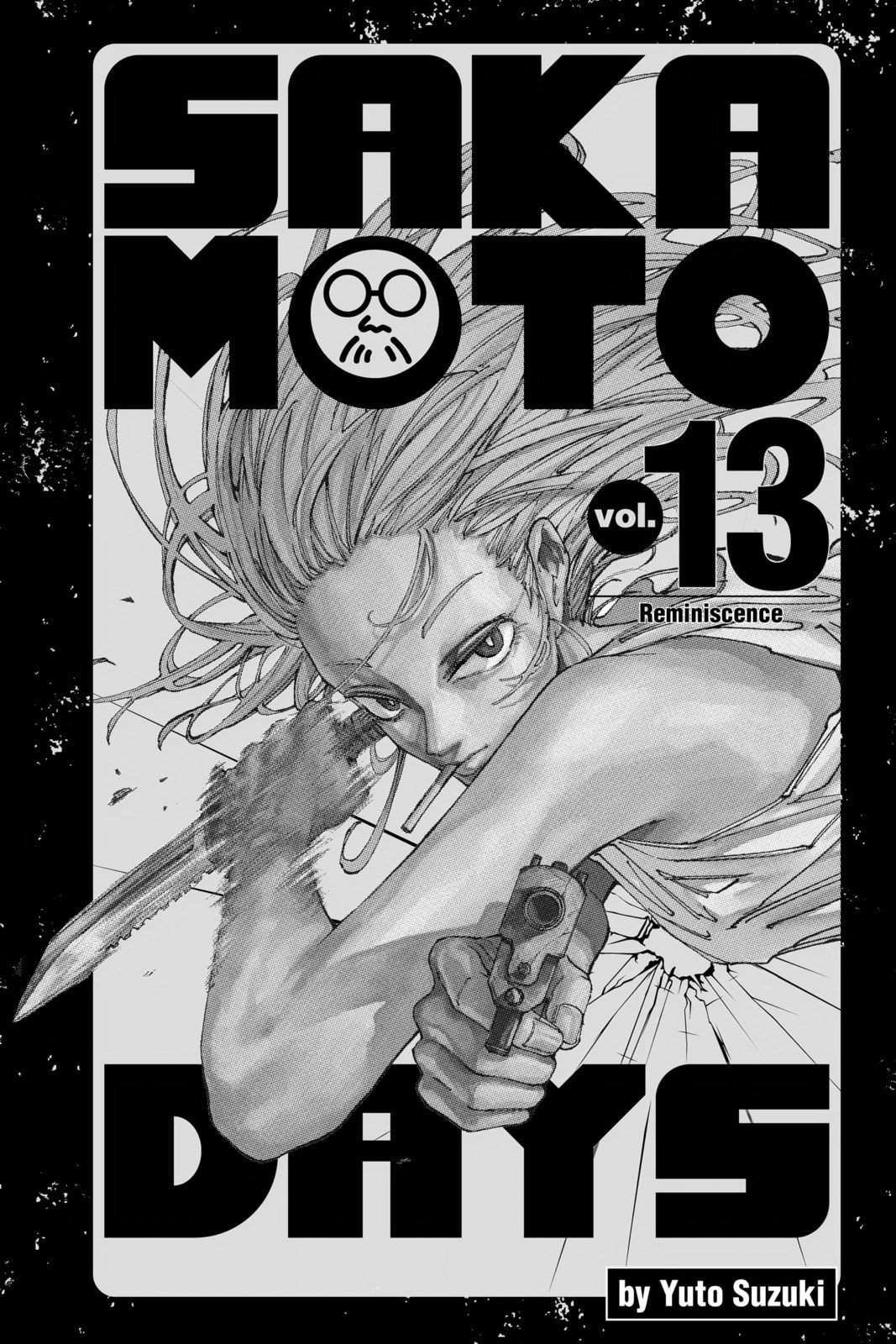 Read Sakamoto Days chapter 107.1 image 3 on Lezhin