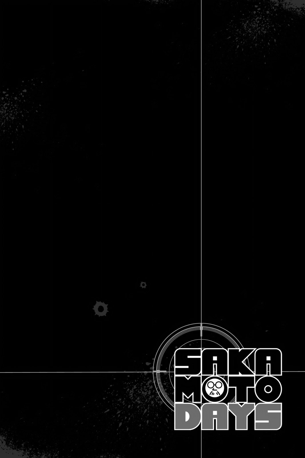 Read Sakamoto Days chapter 107.1 image 8 on Lezhin