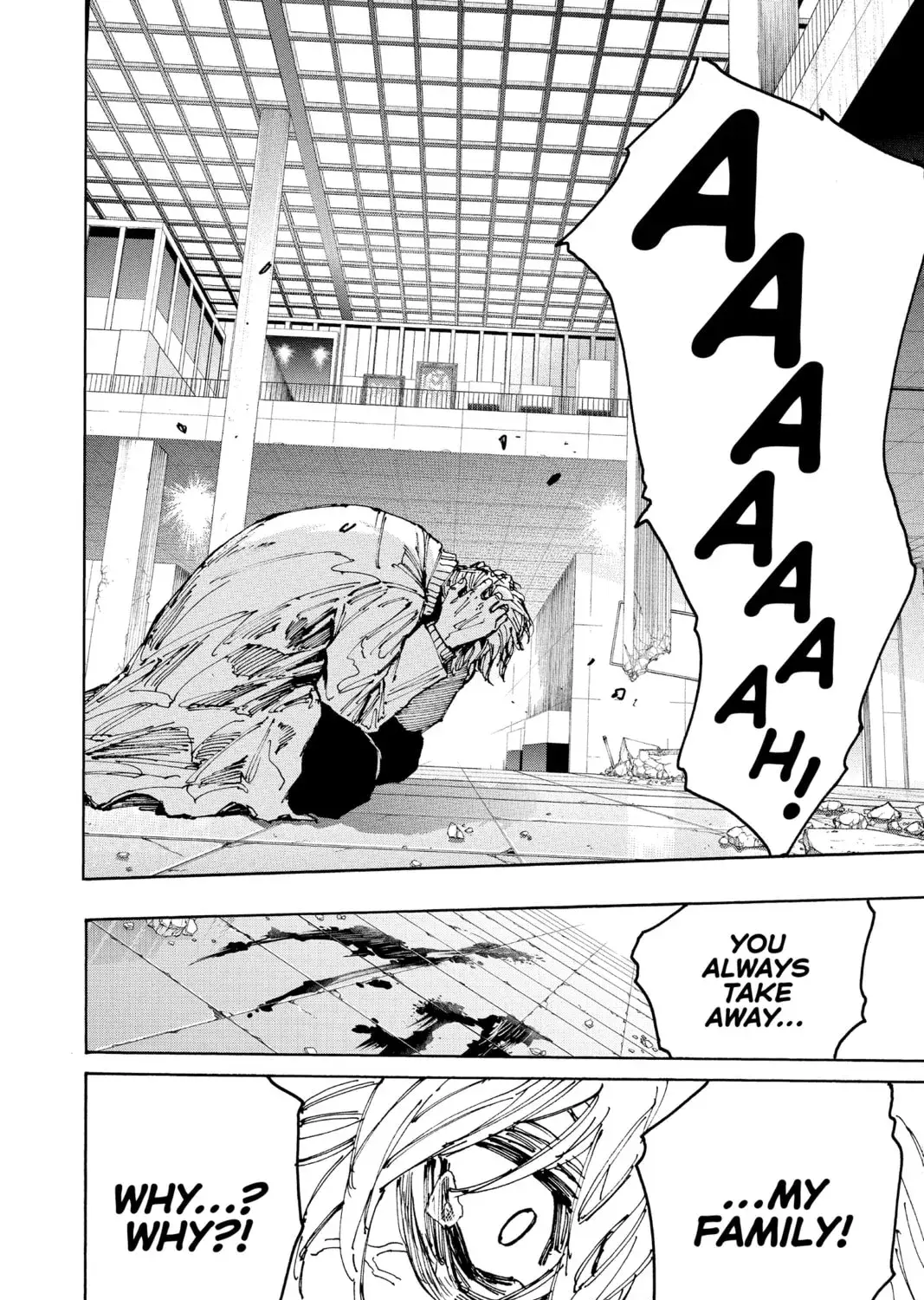 Read Sakamoto Days chapter 11.2 image 20 on Lezhin