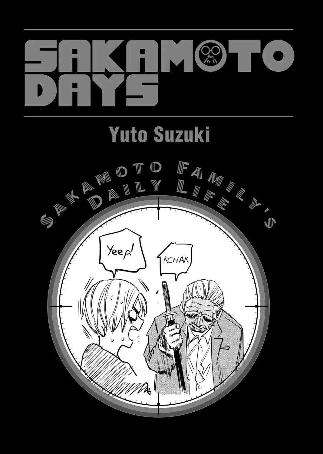 Read Sakamoto Days chapter 11.5 image 42 on Lezhin