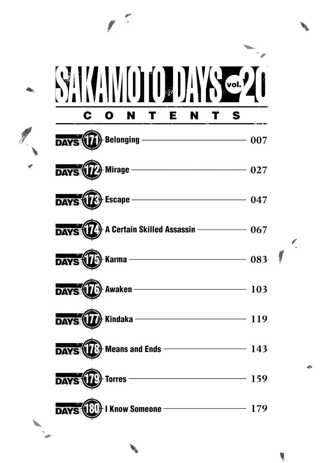 Read Sakamoto Days chapter 11.6 image 10 on Lezhin