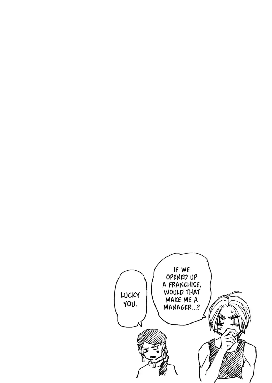 Read Sakamoto Days chapter 11.6 image 48 on Lezhin