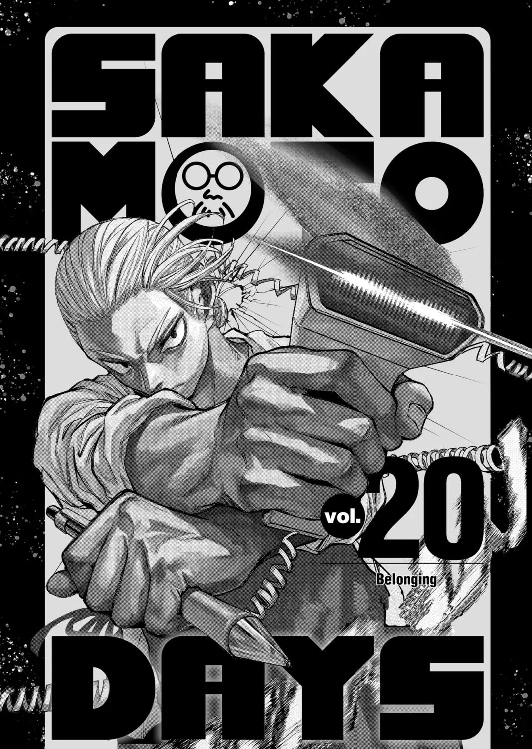 Read Sakamoto Days chapter 11.6 image 6 on Lezhin