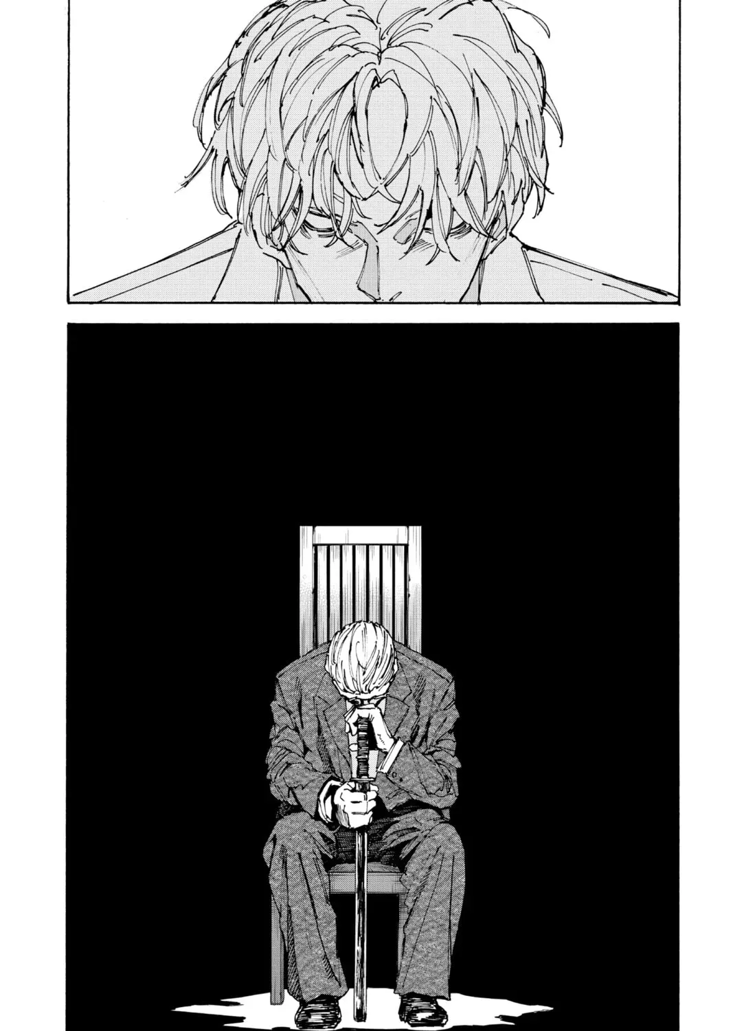 Read Sakamoto Days chapter 11.7 image 22 on Lezhin