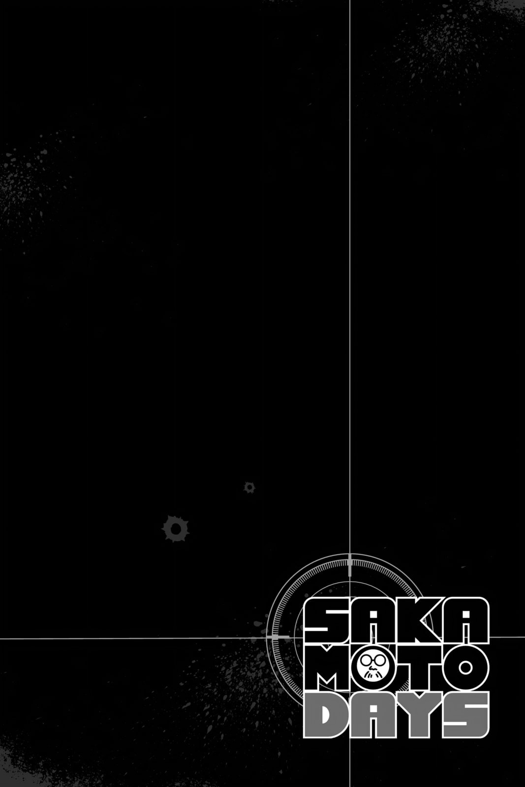 Read Sakamoto Days chapter 110.1 image 2 on Lezhin
