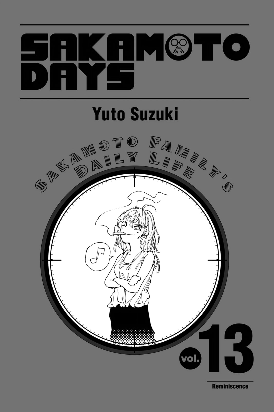 Read Sakamoto Days chapter 115.1 image 21 on Lezhin