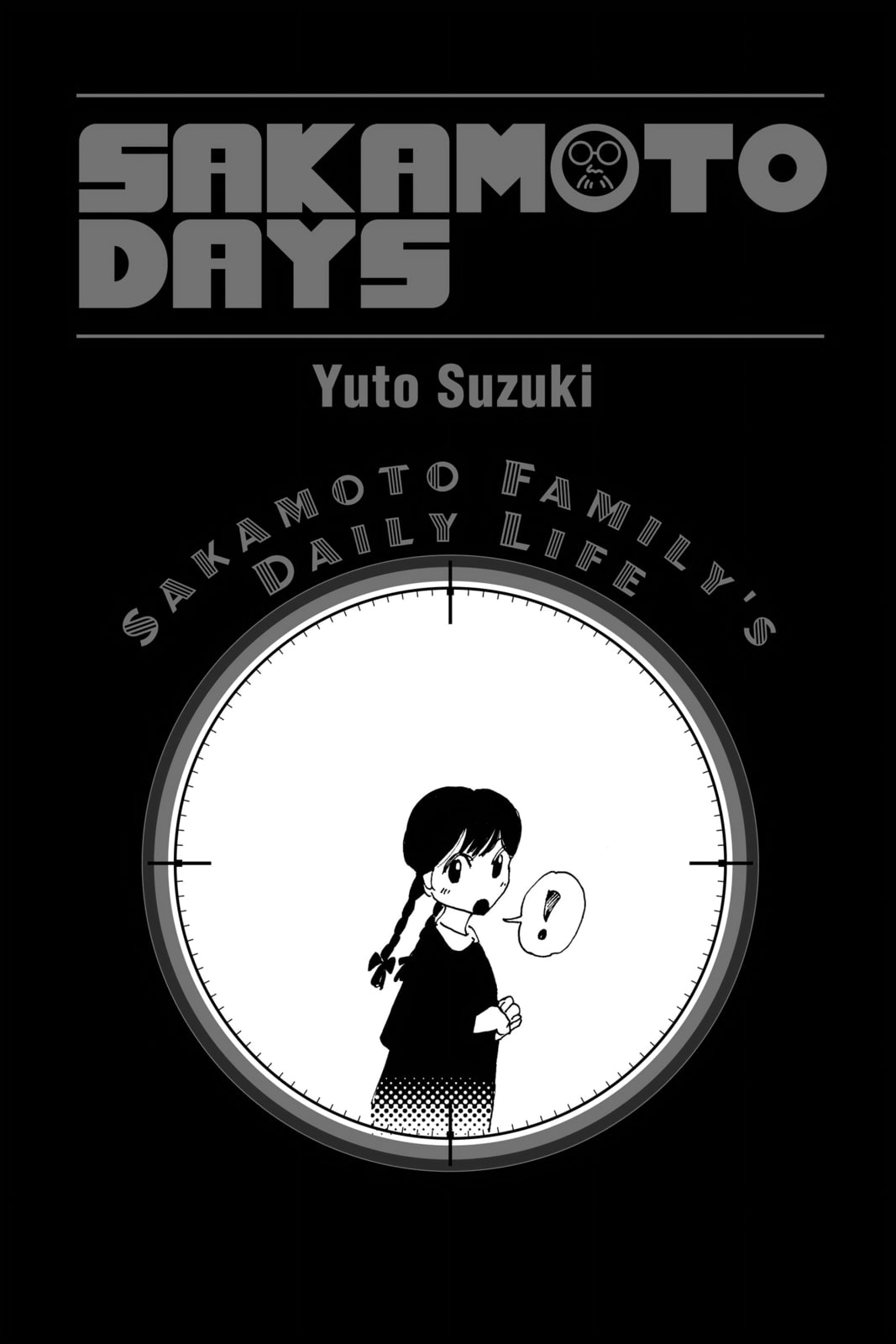 Read Sakamoto Days chapter 115.1 image 22 on Lezhin