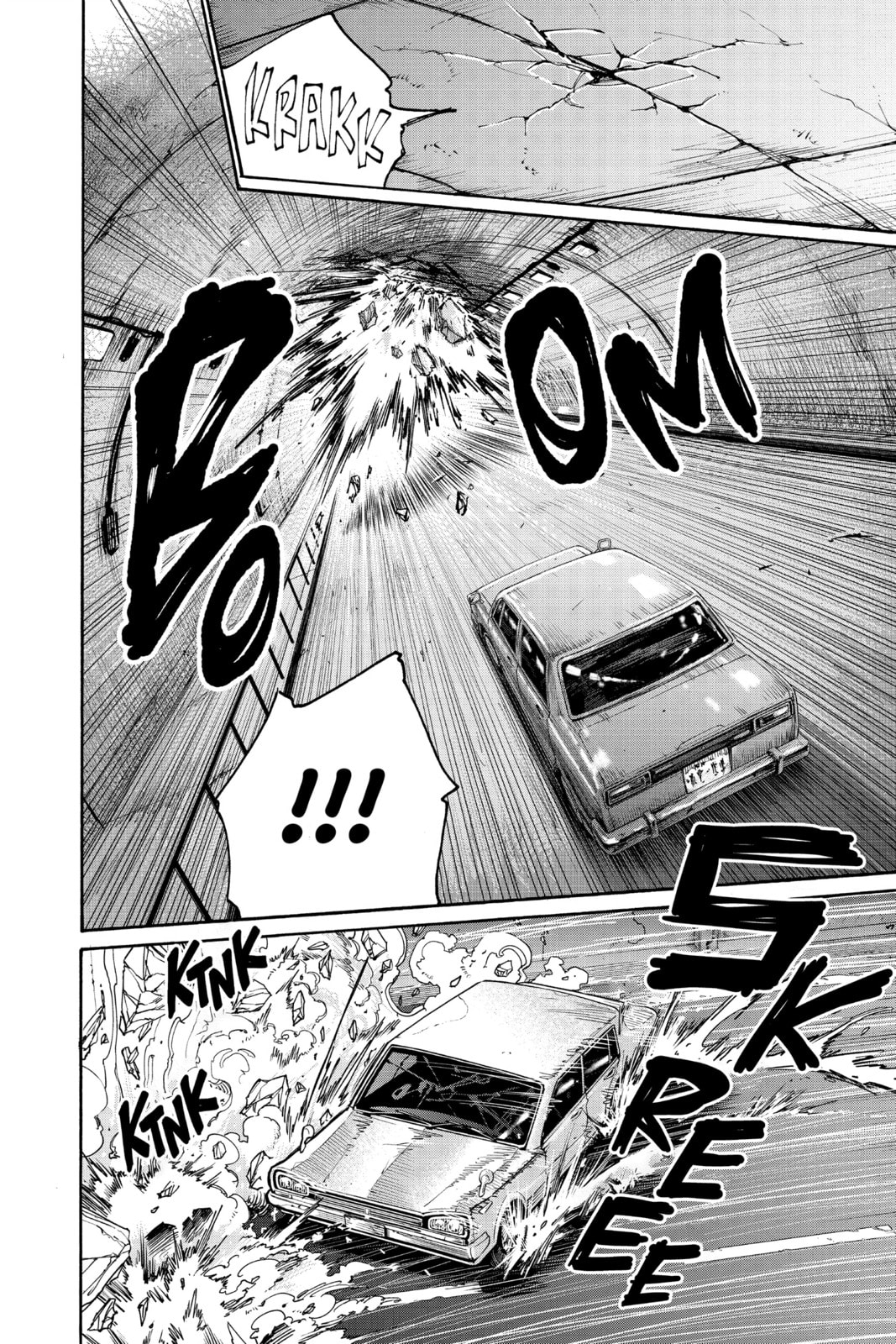 Read Sakamoto Days chapter 116.1 image 11 on Lezhin