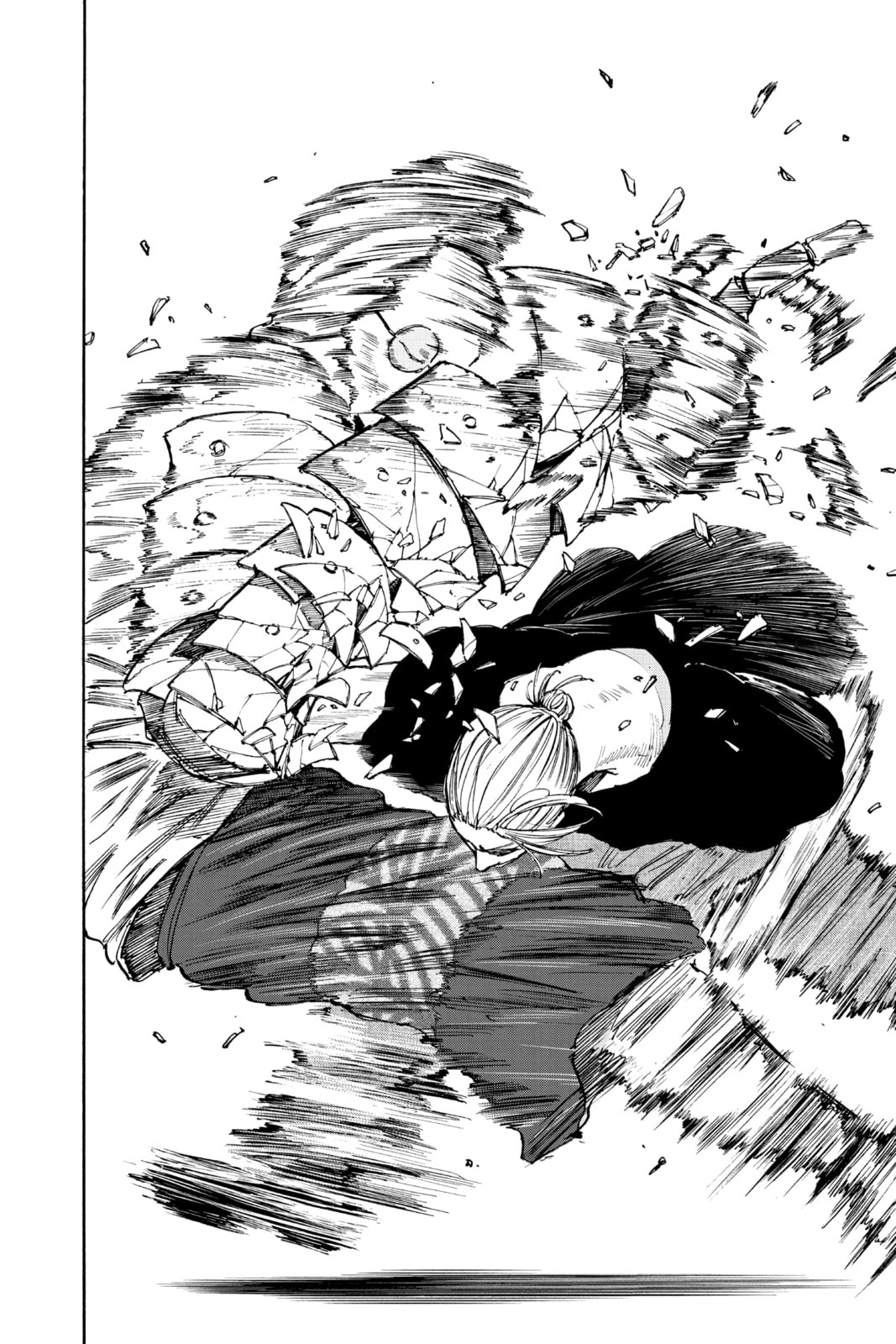 Read Sakamoto Days chapter 116.1 image 17 on Lezhin