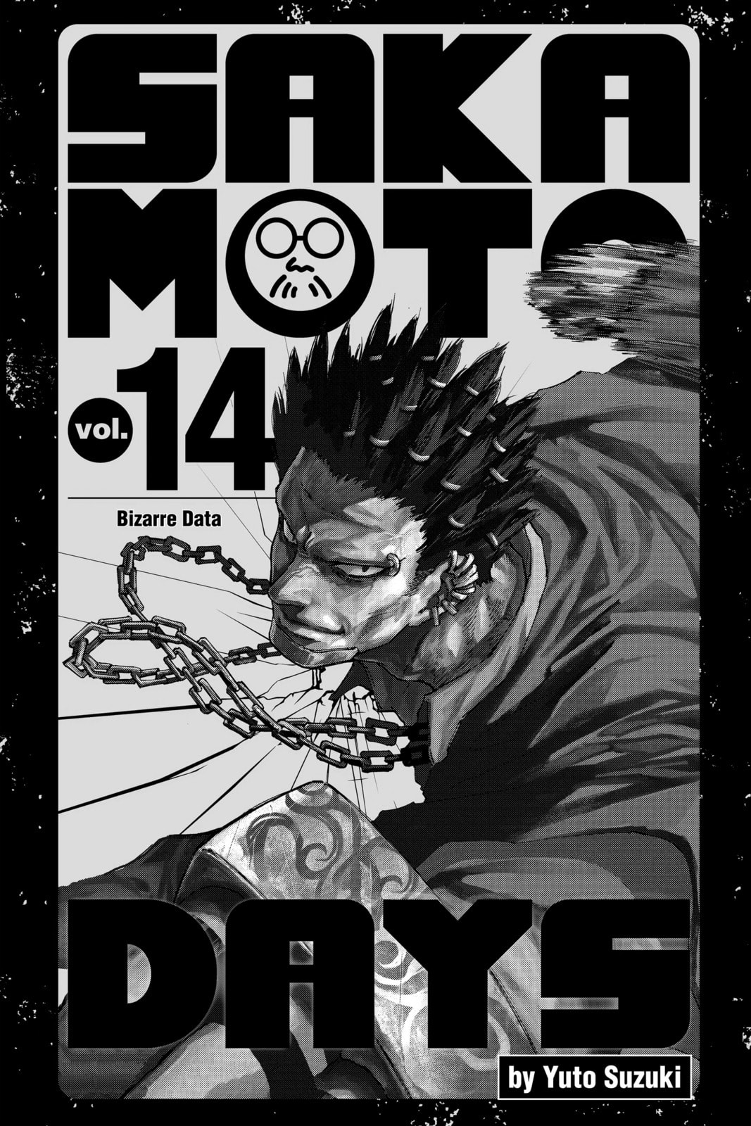 Read Sakamoto Days chapter 116.1 image 3 on Lezhin