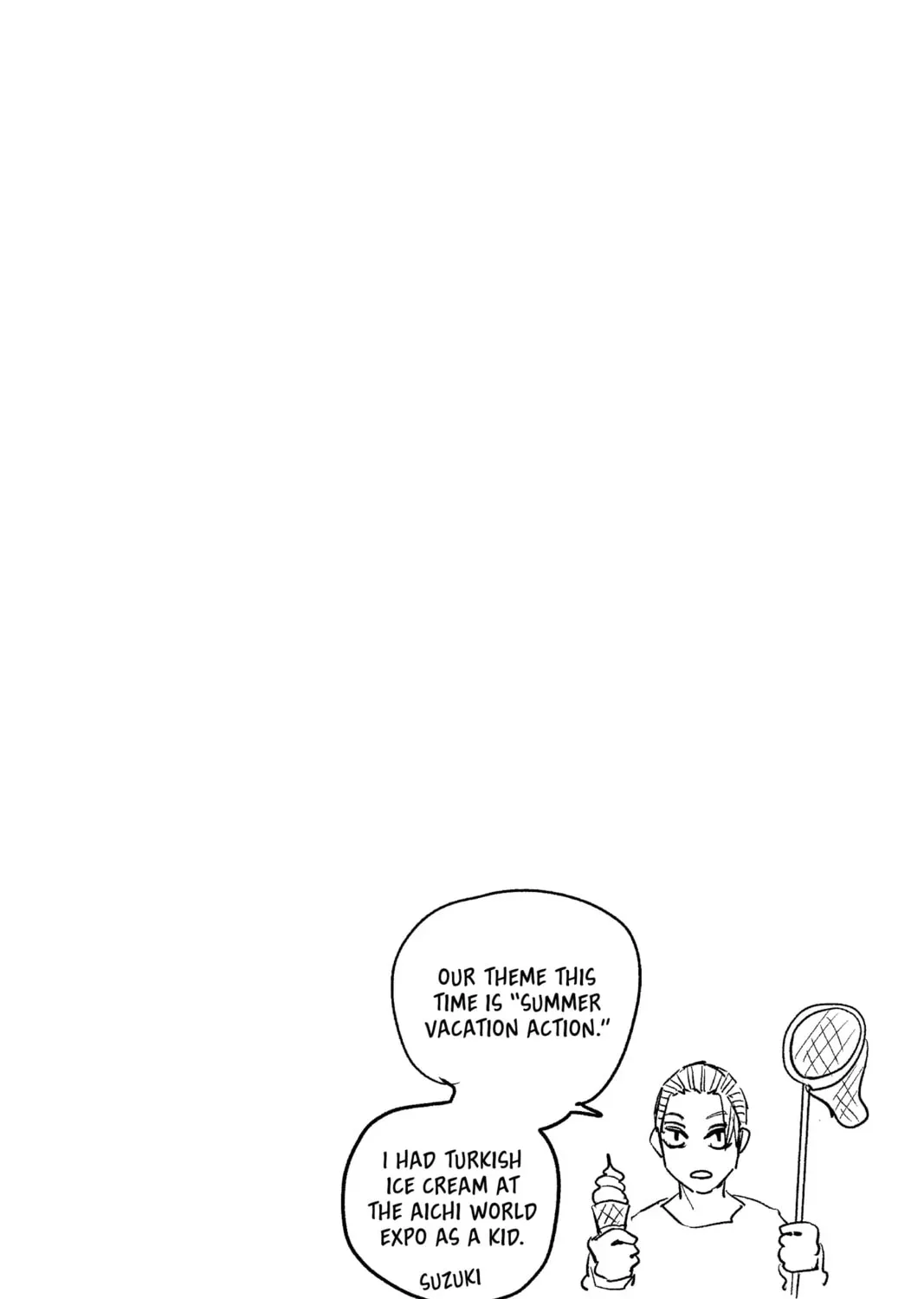 Read Sakamoto Days chapter 12.4 image 30 on Lezhin