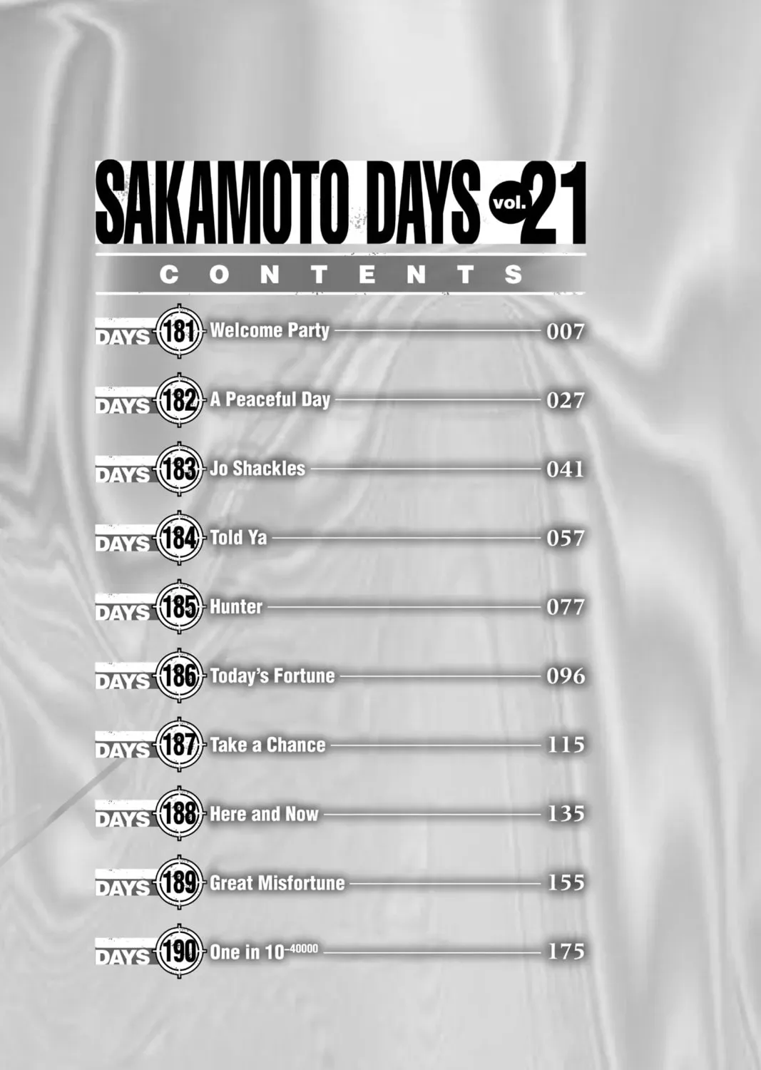 Read Sakamoto Days chapter 12.7 image 10 on Lezhin