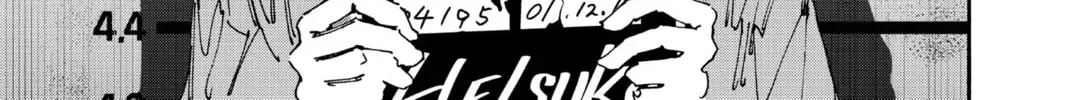 Read Sakamoto Days chapter 12.7 image 13 on Lezhin