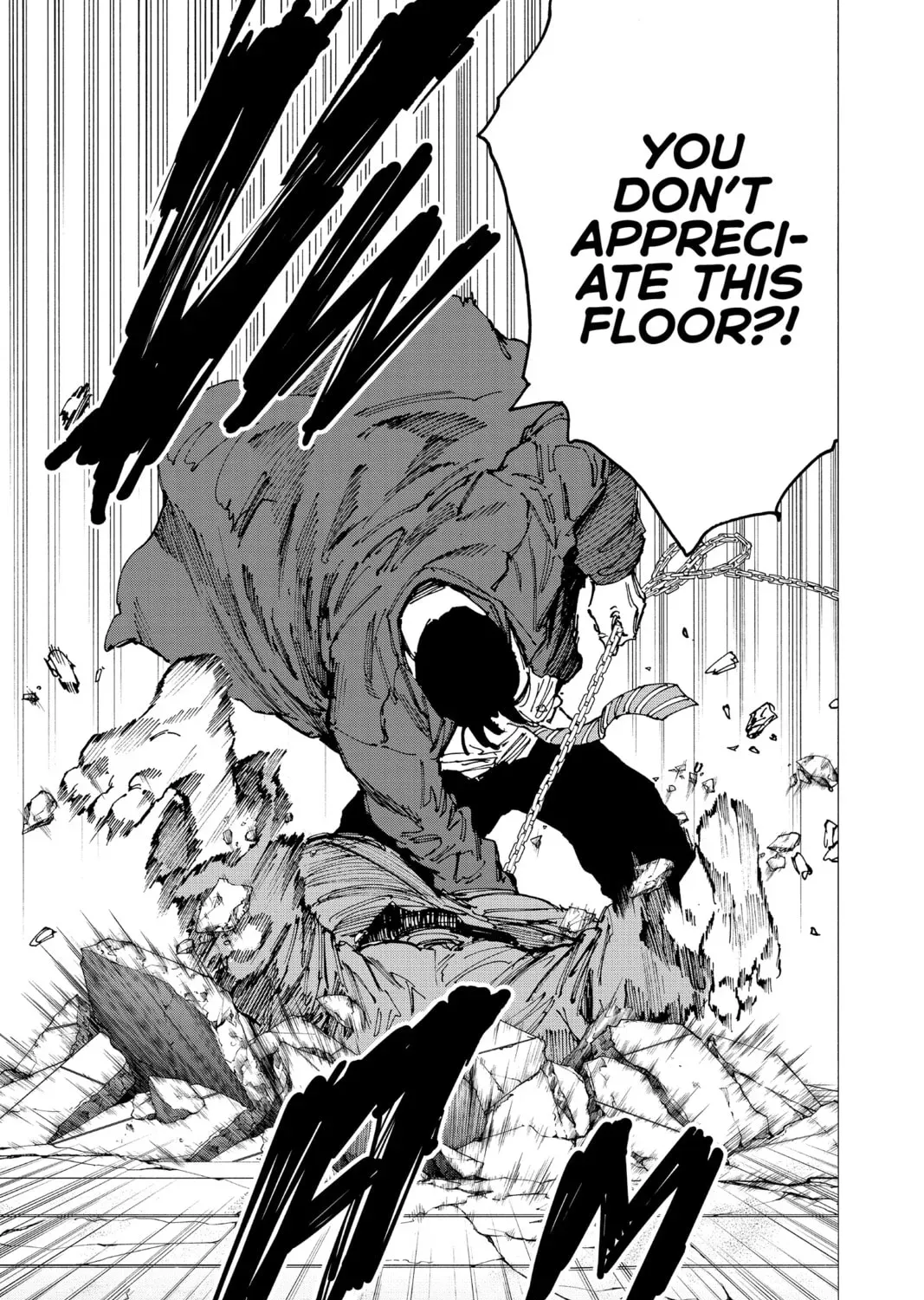 Read Sakamoto Days chapter 12.8 image 16 on Lezhin