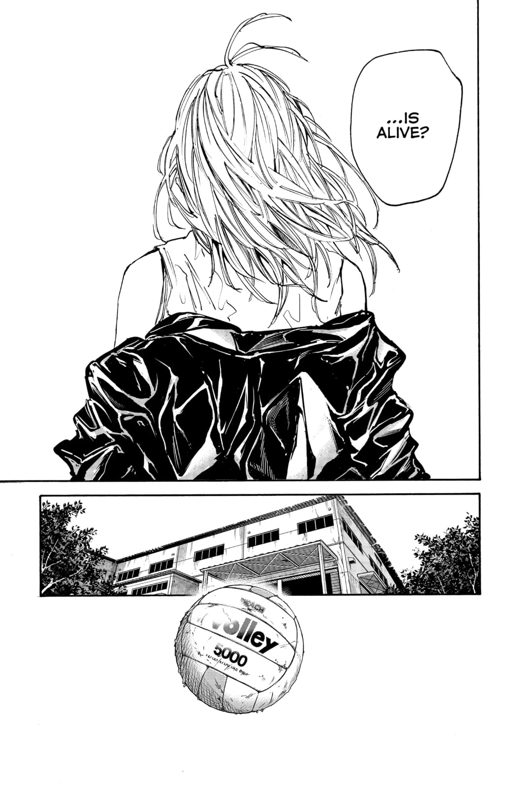 Read Sakamoto Days chapter 121.1 image 12 on Lezhin