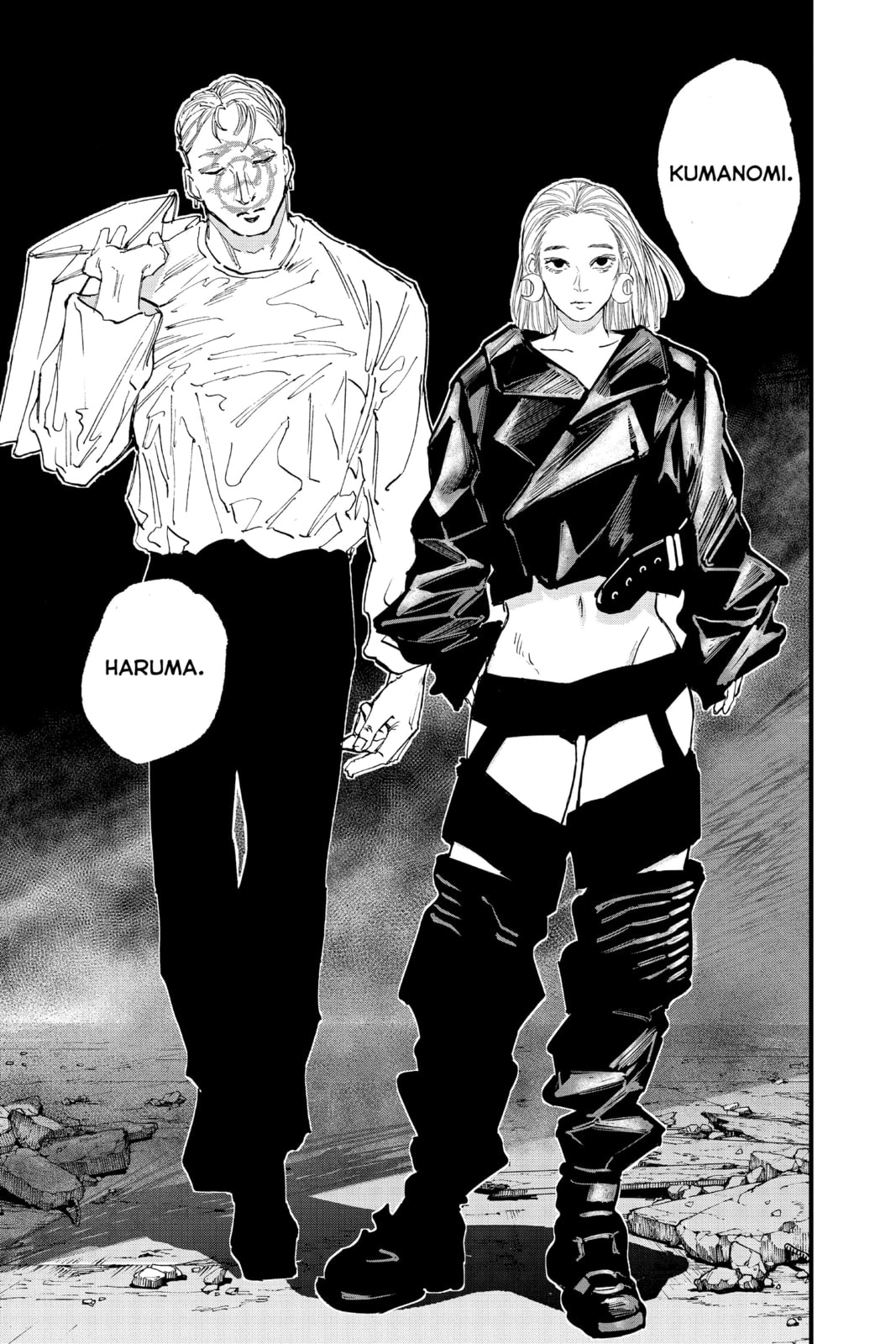 Read Sakamoto Days chapter 121.1 image 16 on Lezhin