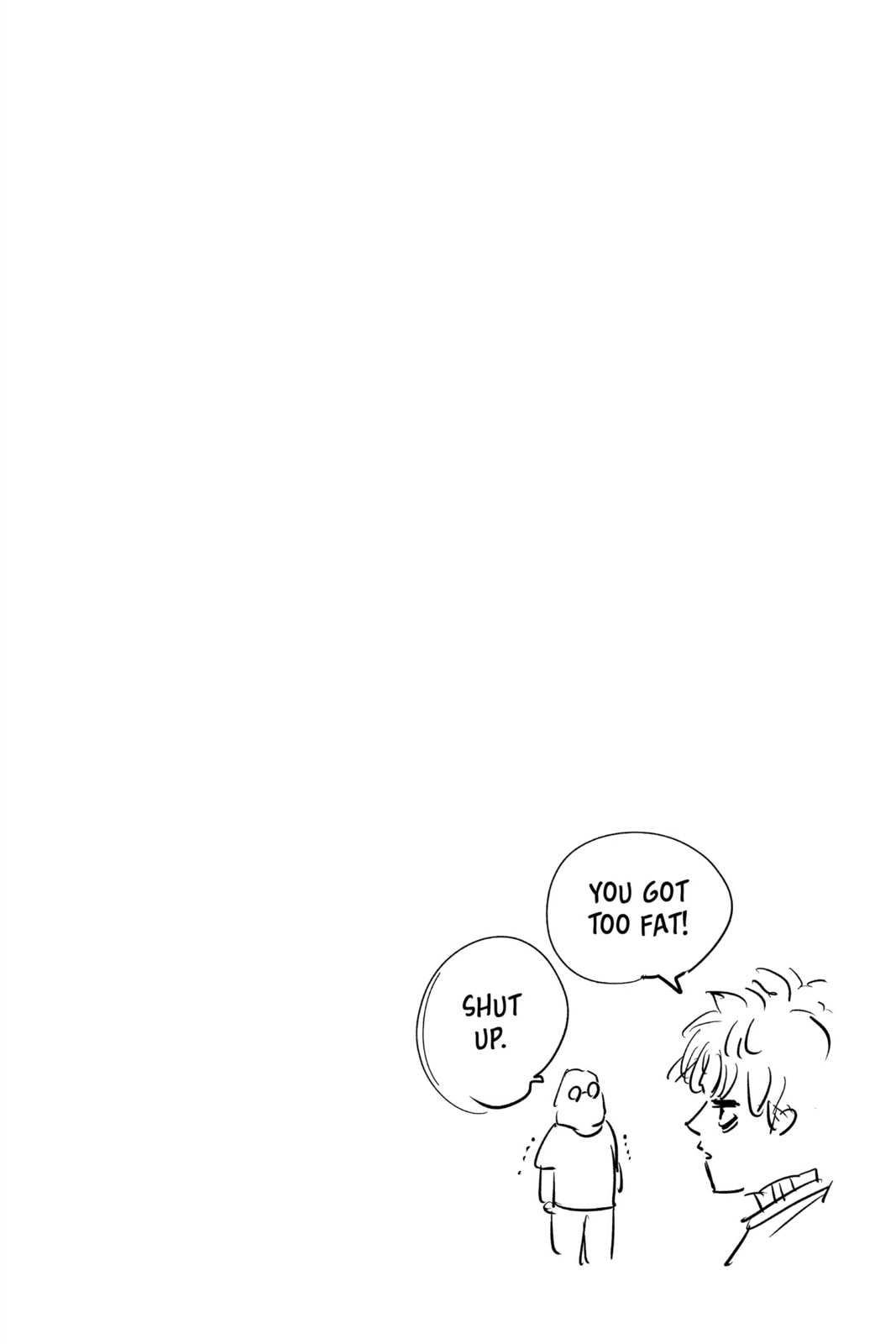 Read Sakamoto Days chapter 129.1 image 20 on Lezhin