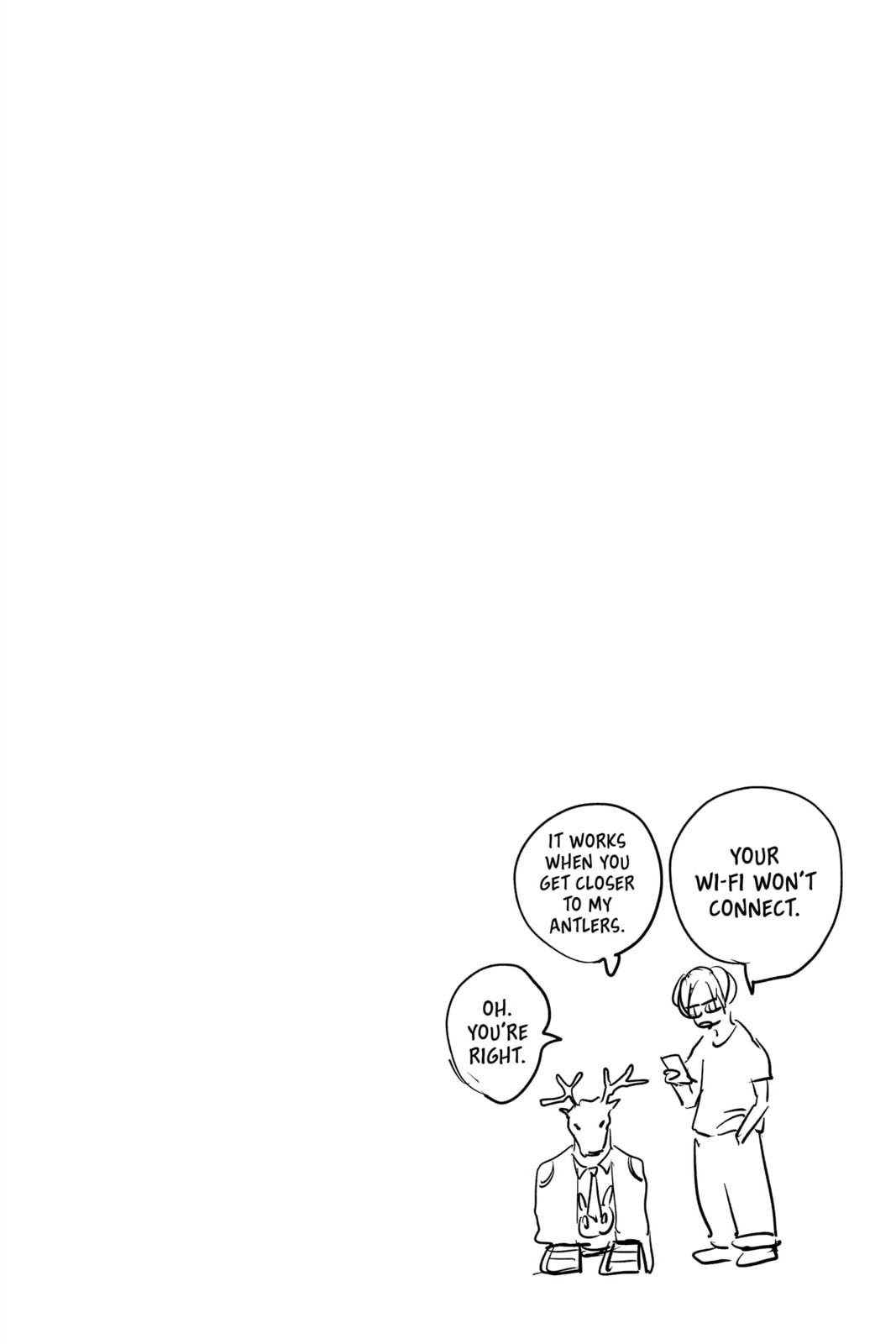Read Sakamoto Days chapter 131.1 image 19 on Lezhin