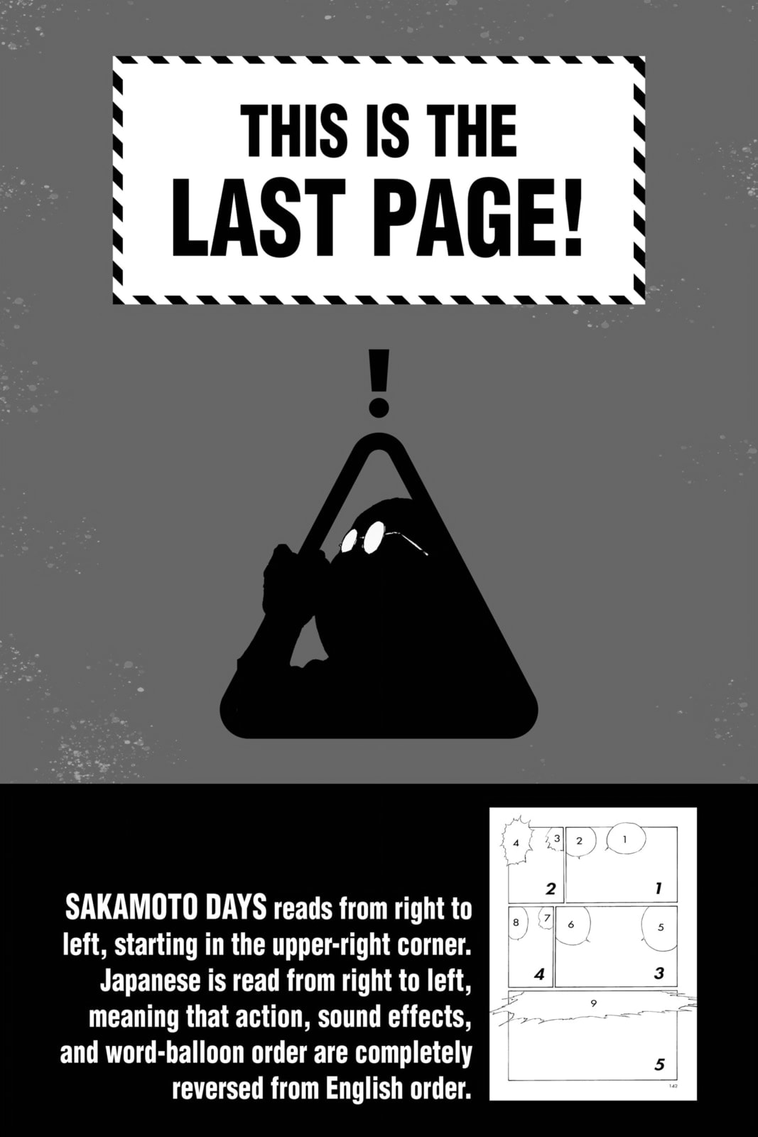Read Sakamoto Days chapter 133.1 image 25 on Lezhin