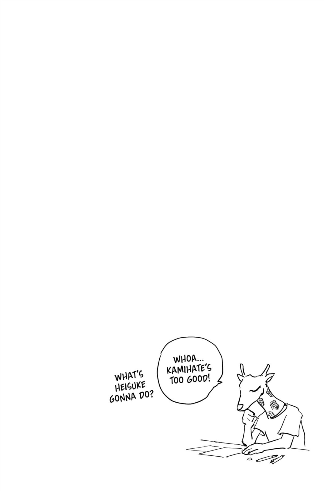 Read Sakamoto Days chapter 136.1 image 18 on Lezhin