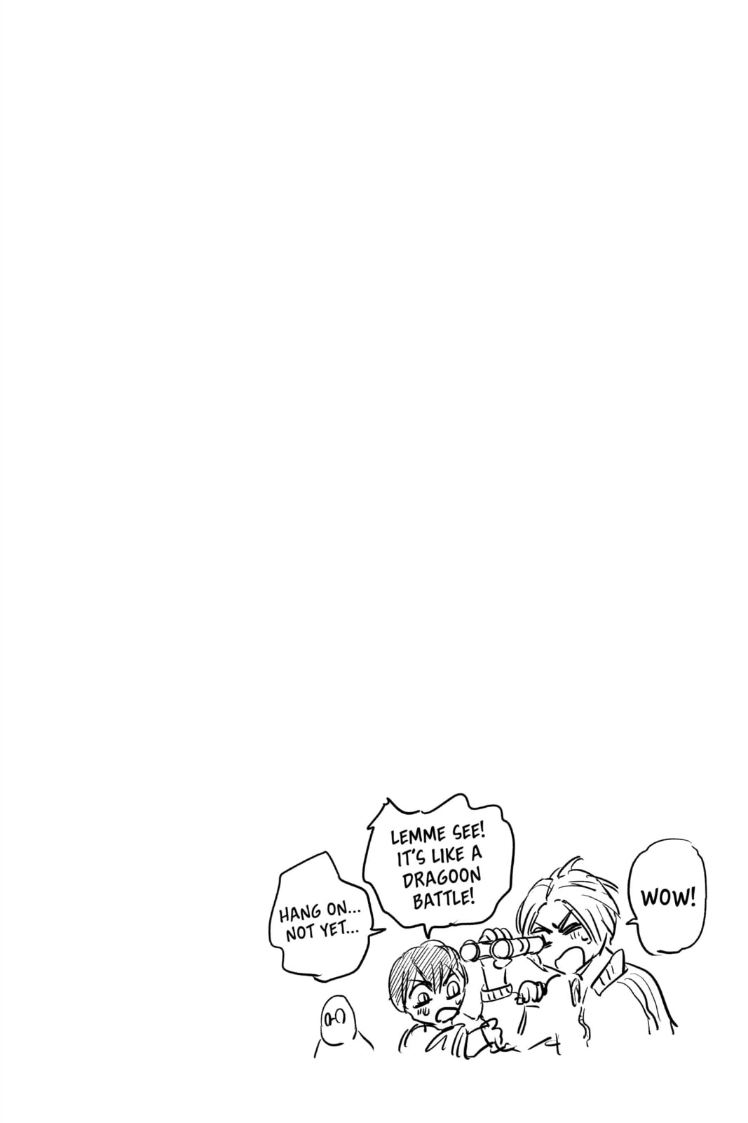 Read Sakamoto Days chapter 138.1 image 17 on Lezhin