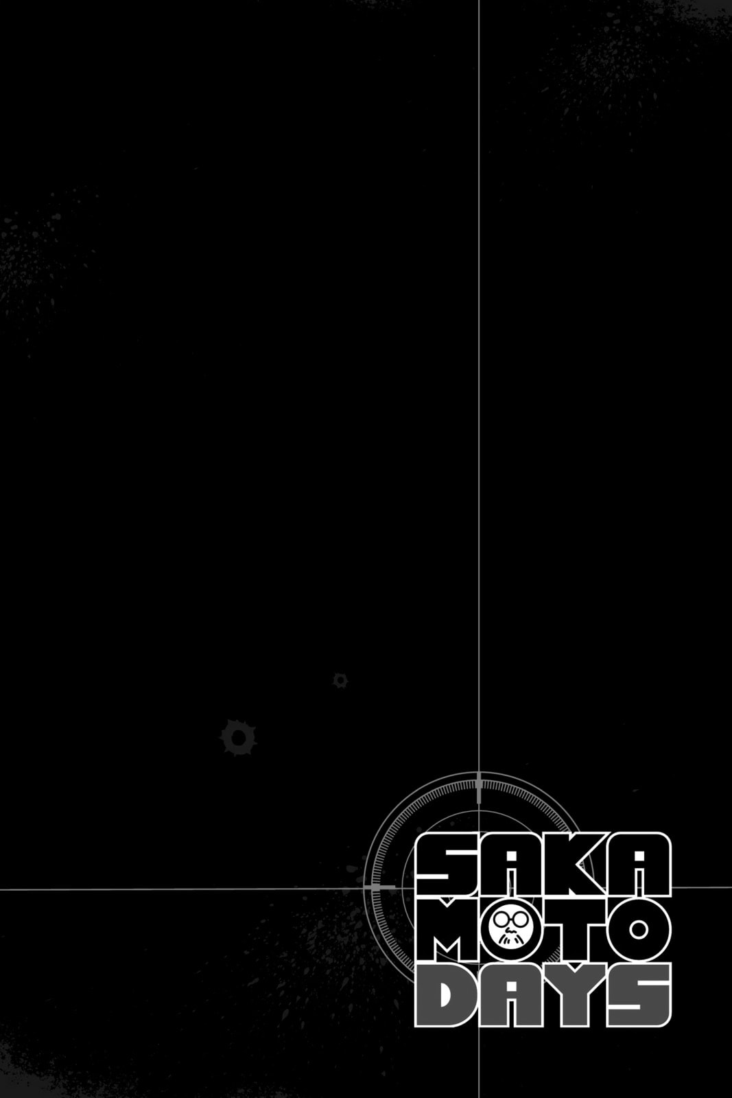Read Sakamoto Days chapter 142.1 image 2 on Lezhin