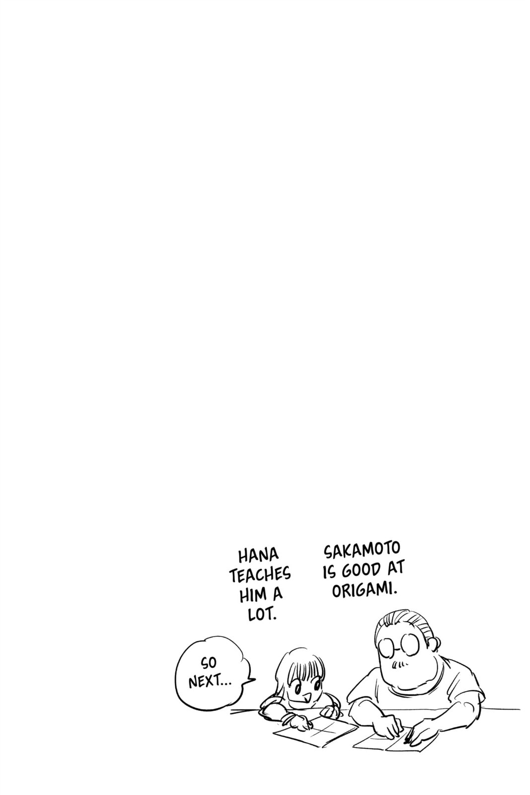 Read Sakamoto Days chapter 148.1 image 21 on Lezhin